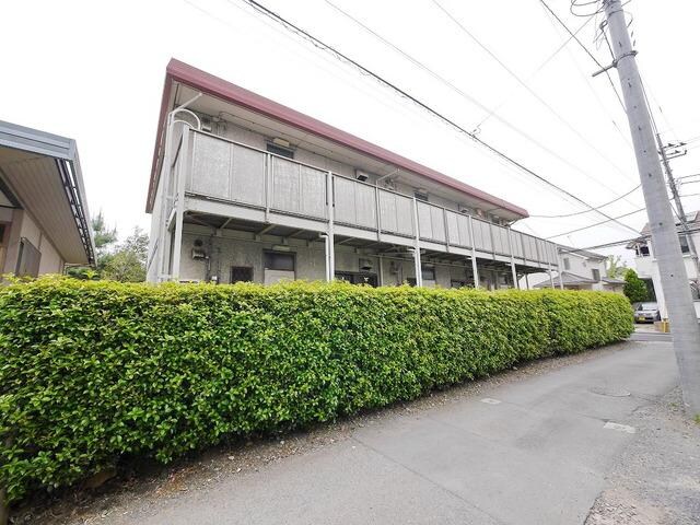 シティハイム・イリュミナの物件内観写真