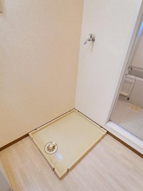 ストークハウスの物件内観写真