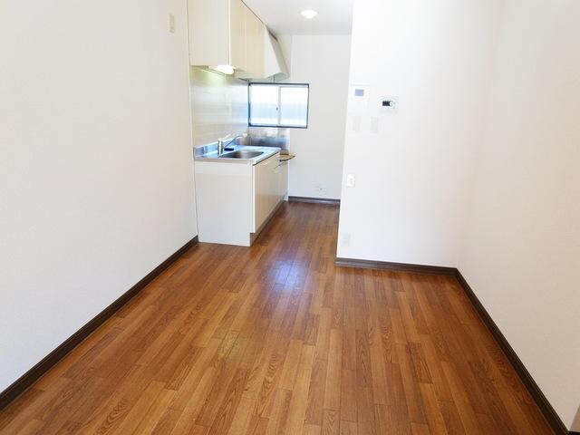 ディアコート　A棟の物件内観写真