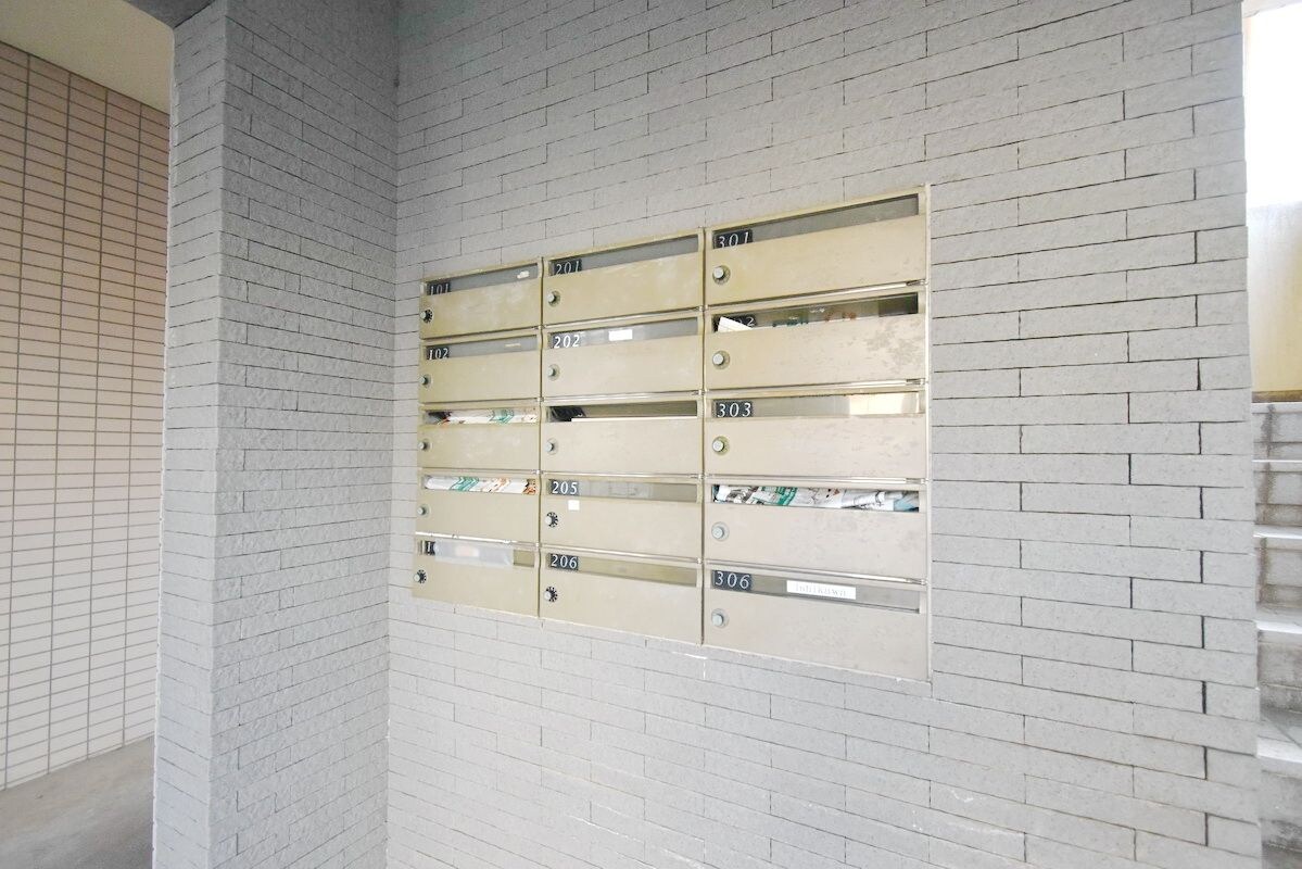 ニューベルヴェの物件内観写真