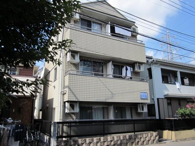 ビレッジＳＴの物件内観写真