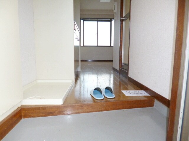 新堀マンションの物件内観写真