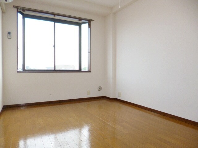 新堀マンションの物件内観写真