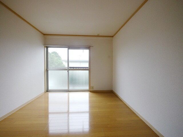 正美サンハイツの物件内観写真