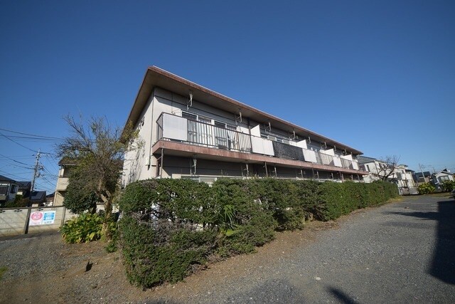 正美サンハイツの物件内観写真