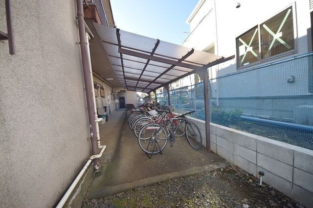 正美サンハイツの物件内観写真