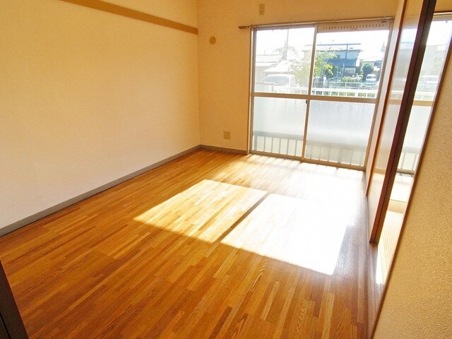 メゾン・ド・ベルの物件内観写真