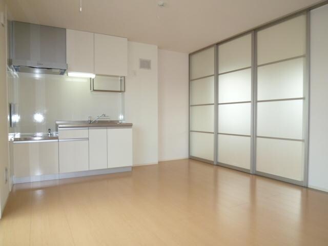 リベルテの物件内観写真