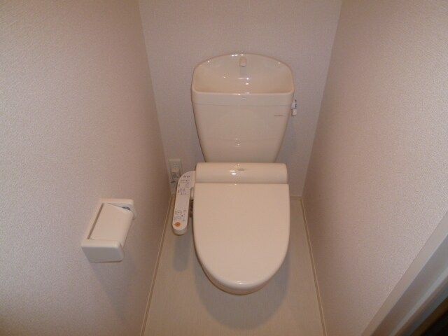 リベルテの物件内観写真