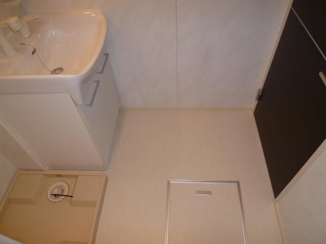 リベルテの物件内観写真