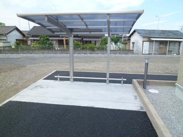 リベルテの物件内観写真