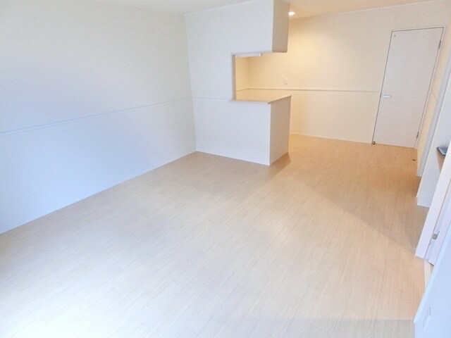 ネクスト伊奈平の物件内観写真