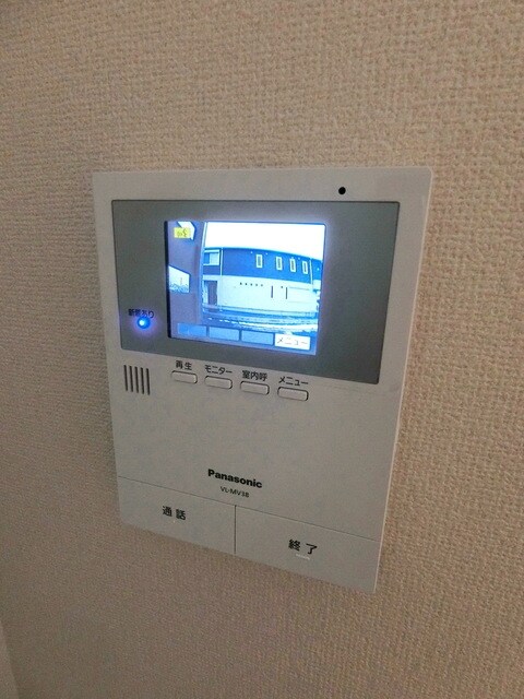 ネクスト伊奈平の物件内観写真