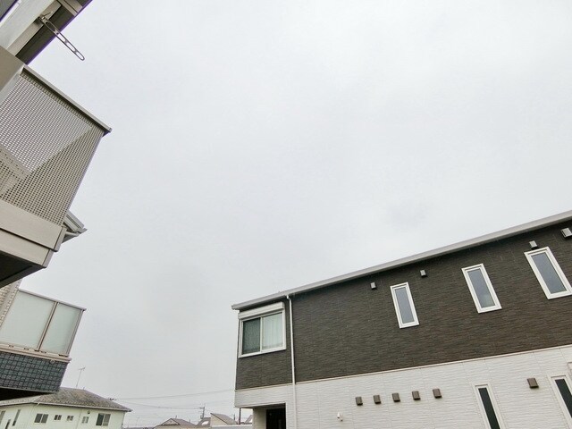 ネクスト伊奈平の物件内観写真