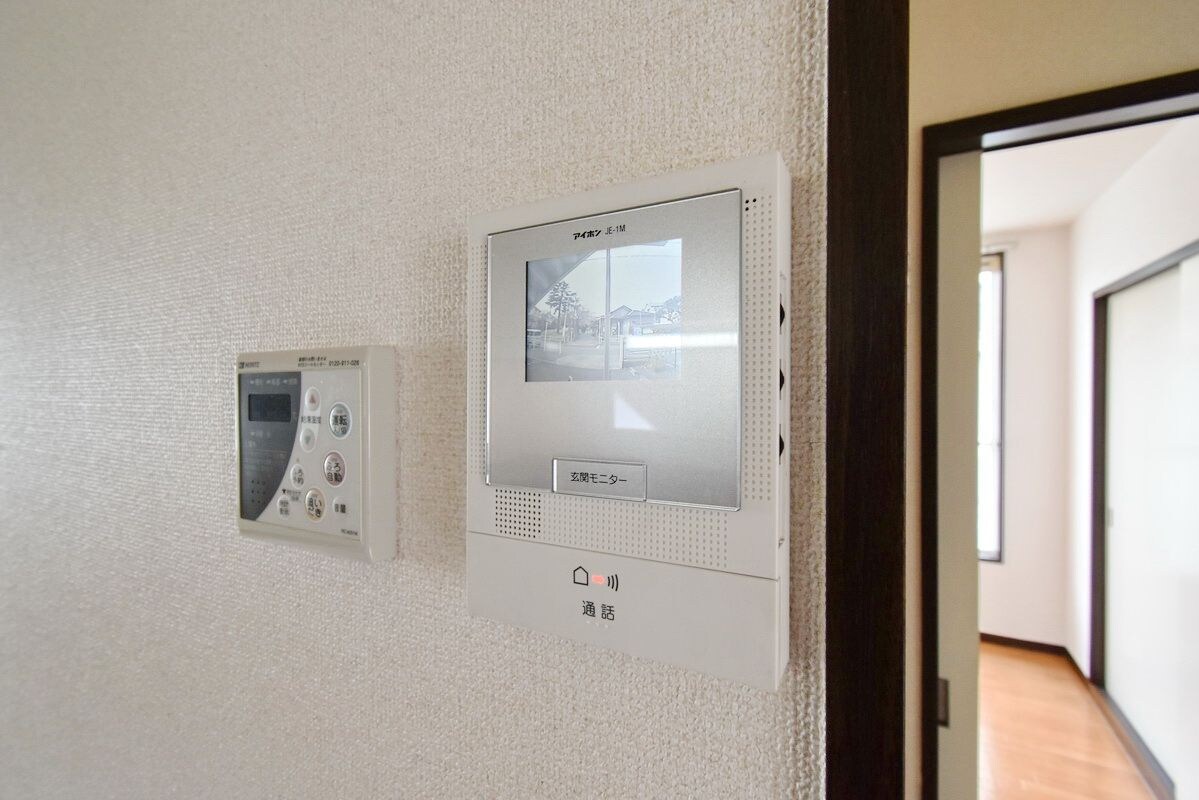 サンレイク湖畔の物件内観写真