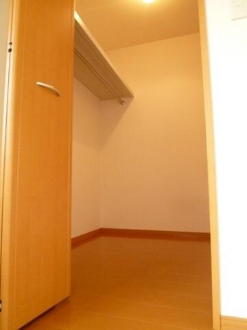 セジュール武蔵の物件内観写真