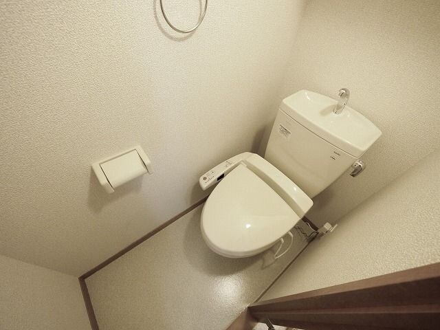 レオパレスシャトレーの物件内観写真