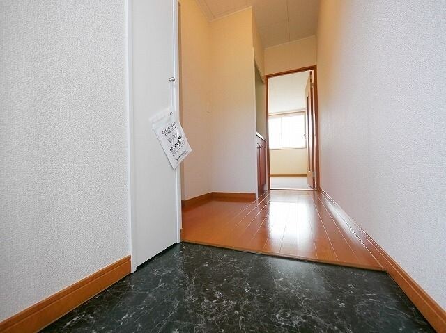 レオパレスシャトレーの物件内観写真