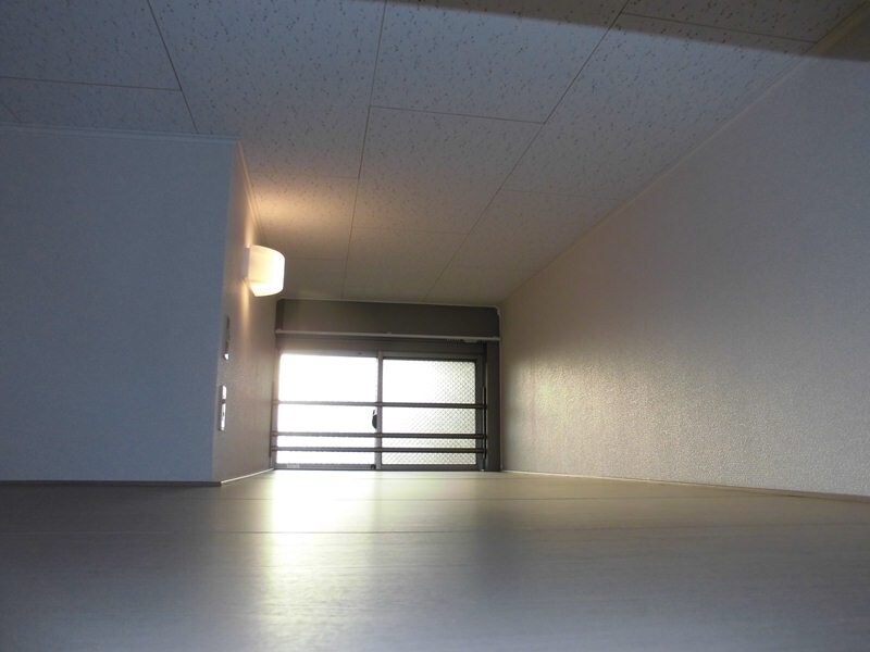 レオパレス谷津の物件内観写真