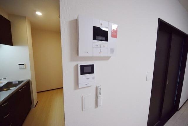 クレイノクオーレ狭山の物件内観写真