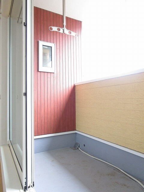 サンエールの物件内観写真