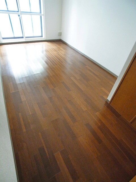 パルクサイドの物件内観写真