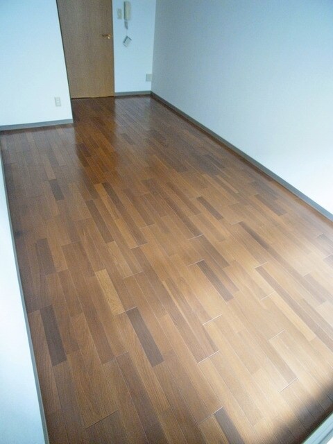 パルクサイドの物件内観写真