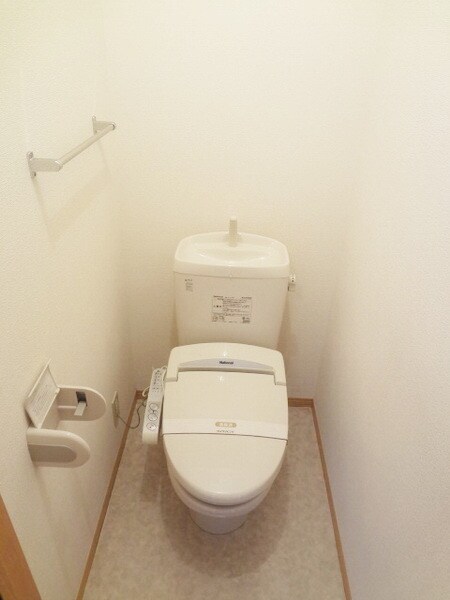 リビングタウン三ッ木Ｃの物件内観写真