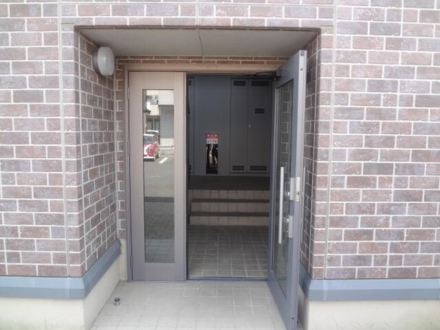 リビングタウン三ッ木Ｃの物件内観写真