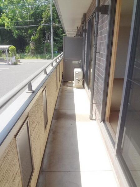 リビングタウン三ッ木Ｃの物件内観写真