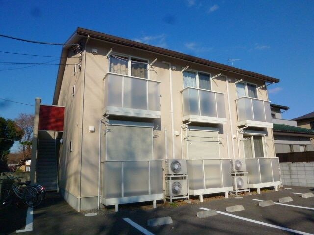 アクシスの物件内観写真