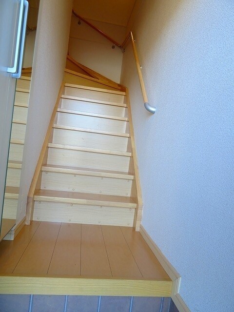 グリーンウッドIIIの物件内観写真