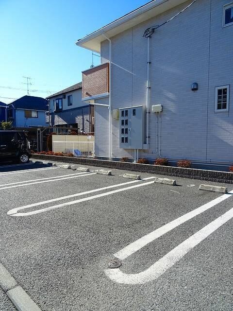 グリーンウッドIIIの物件内観写真