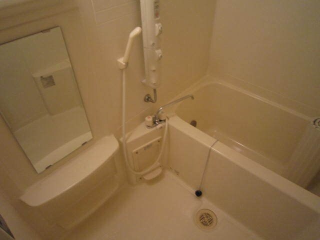 プラム　ツリィの物件内観写真