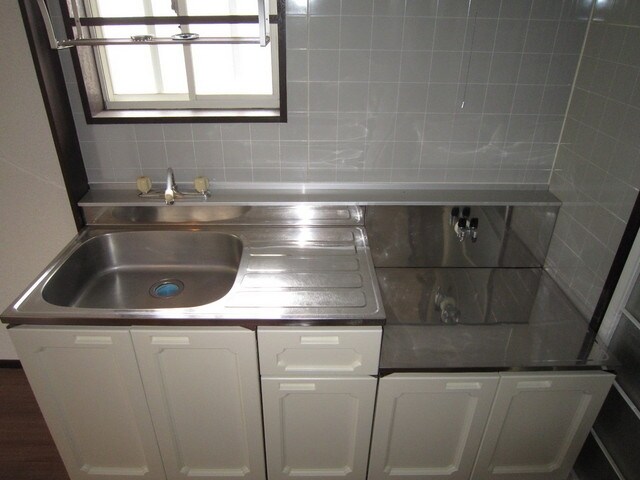 ＲＪフラットの物件内観写真