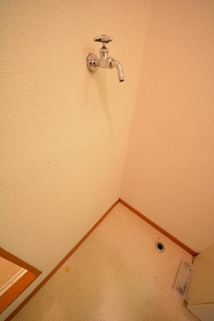 コーポ嵯峨の物件内観写真