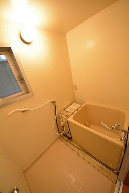 コーポ嵯峨の物件内観写真