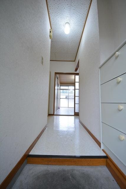 コーポ嵯峨の物件内観写真