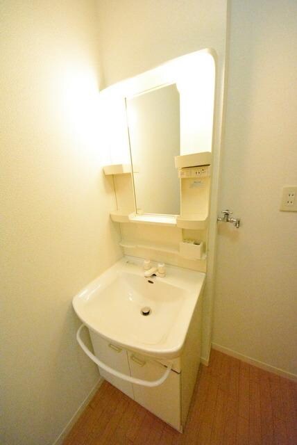 ヒルサイド野辺の物件内観写真