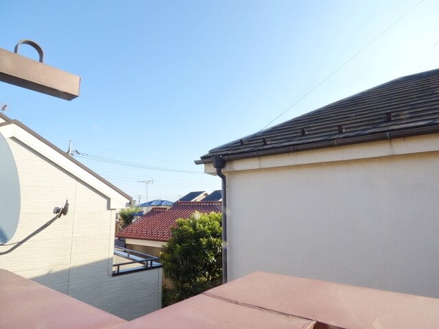 二宮貸家の物件内観写真