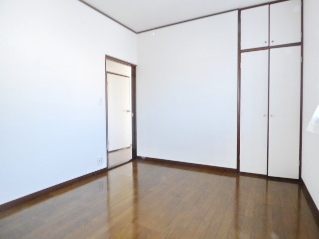 二宮貸家の物件内観写真