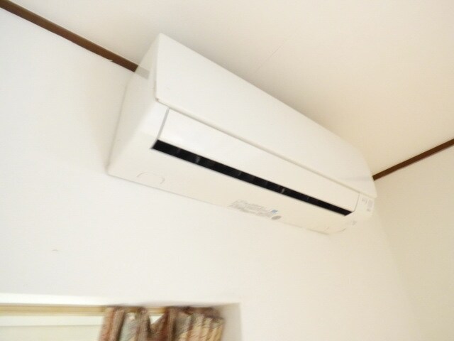 二宮貸家の物件内観写真