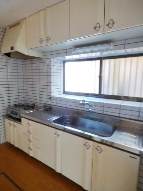 二宮貸家の物件内観写真