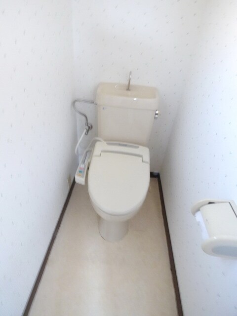 二宮貸家の物件内観写真