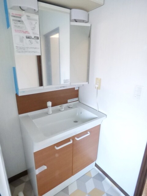 二宮貸家の物件内観写真