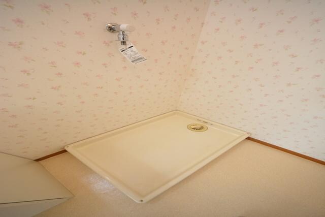 第７フラワーハイツの物件内観写真