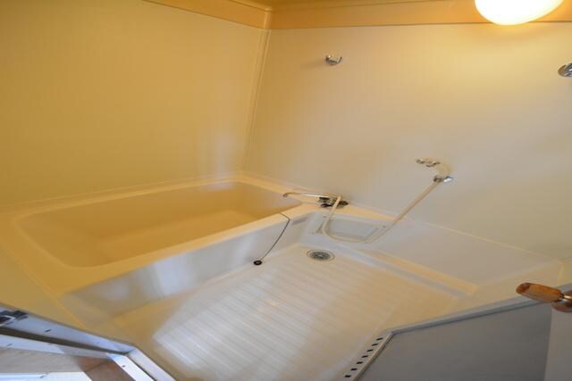 第７フラワーハイツの物件内観写真