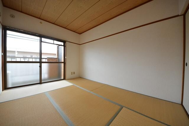 第７フラワーハイツの物件内観写真