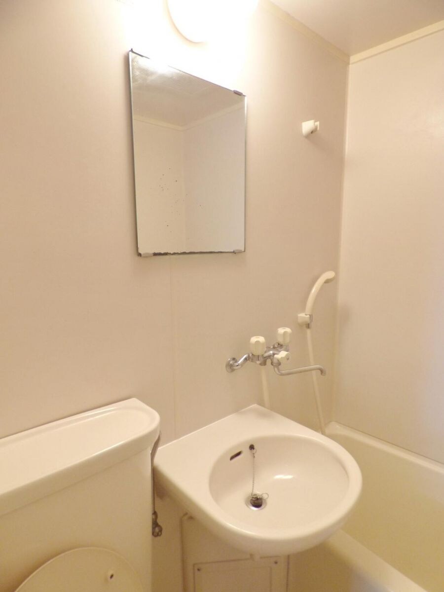 グレース牛浜の物件内観写真