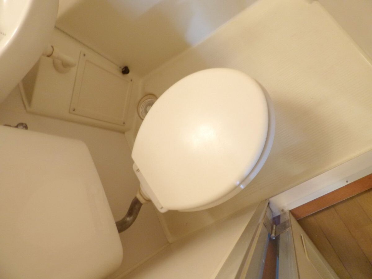 グレース牛浜の物件内観写真